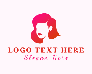 Woman Beauty Salon logo