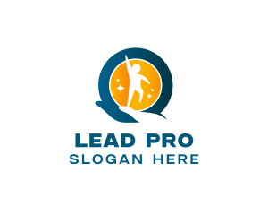 Corporate Leadership Coaching logo