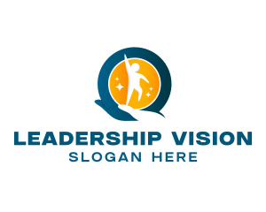 Corporate Leadership Coaching logo