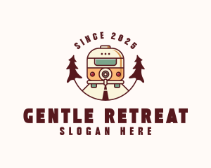 Caravan Motorhome Retreat logo