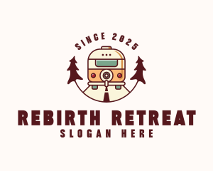 Caravan Motorhome Retreat logo