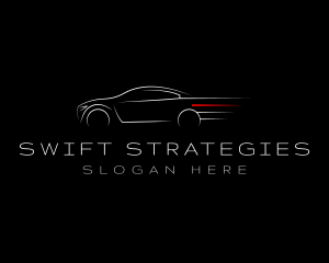 Car Speed Garage logo
