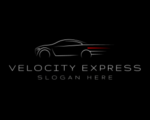 Car Speed Garage logo