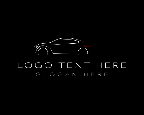 Dealership logo example 4