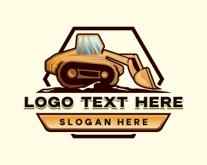 Loader Construction Builder logo