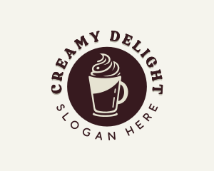 Sweet Chocolate Drink logo