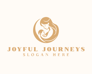 Mother Infant Family Planning logo