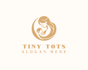 Mother Infant Family Planning logo