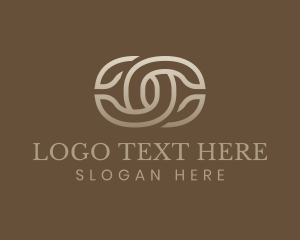 Elegant Modern Company logo