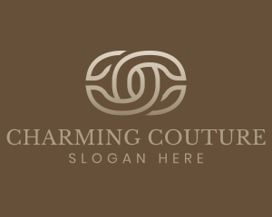 Elegant Modern Company logo
