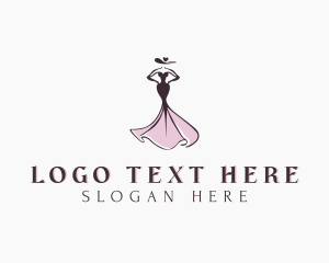 Bridal Fashion Styling logo