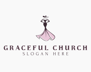 Bridal Fashion Styling Logo