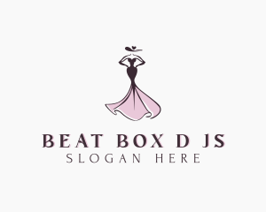 Bridal Fashion Styling logo