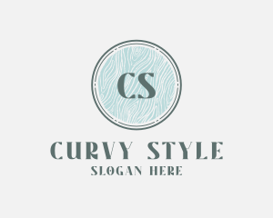 Feminine Style Boutique logo design