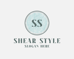 Feminine Style Boutique logo design