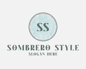 Feminine Style Boutique logo design