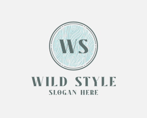 Feminine Style Boutique logo design