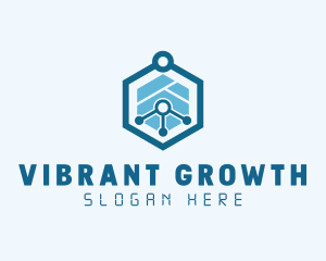 Tech Programming Developer logo