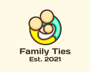 Family Planning People  logo