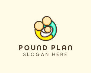 Family Planning People  logo