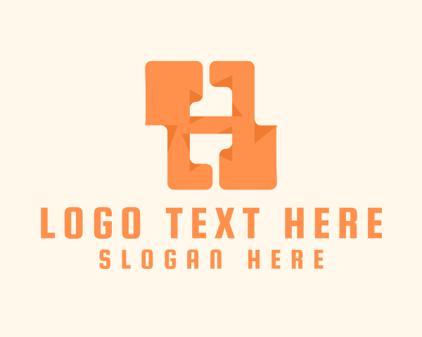 Store logo example 4