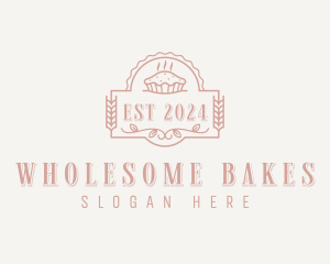 Pie Dessert Bakery logo