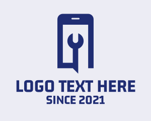 Mobile Wrench Repair logo