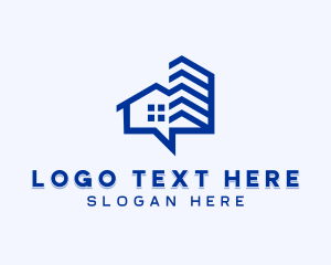 Property Leasing Contractor logo