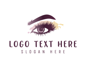 Eyelash Beauty Salon logo