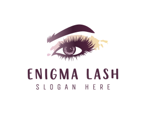 Eyelash Beauty Salon logo