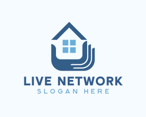Assisted Living Homecare logo