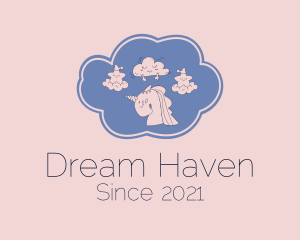 Star Cloud Unicorn  logo