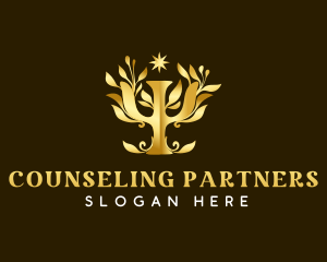Psychiatry Counseling Wellness logo