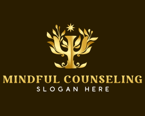 Psychiatry Counseling Wellness logo