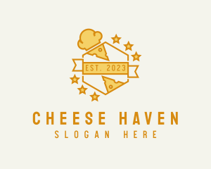 Cheese Star Restaurant logo