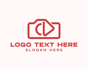 Media Camera Blog logo