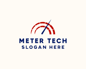 Engine Speed Meter  logo