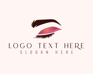 Eye Beauty Cosmetics logo