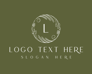 Elegant Floral Beauty logo