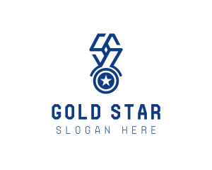 Star Medal Award logo