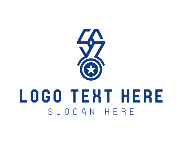 Star Medal Award logo