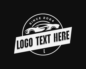 Automotive Car Vehicle Logo