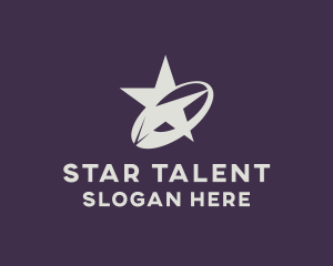 Star Swoosh Agency logo
