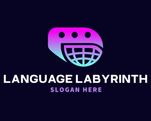 Learning Language Communication logo