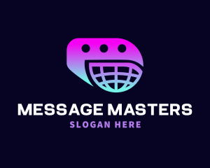 Learning Language Communication logo