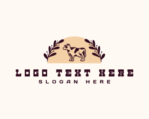 Cow Ranch Farm logo