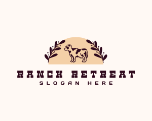 Cow Ranch Farm logo