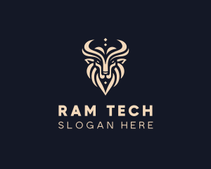 Ram Venture Capital logo