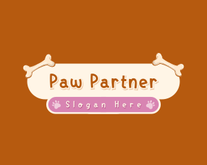 Animal Pet Business logo design