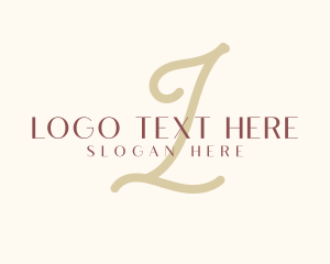 Elegant Feminine Beauty logo